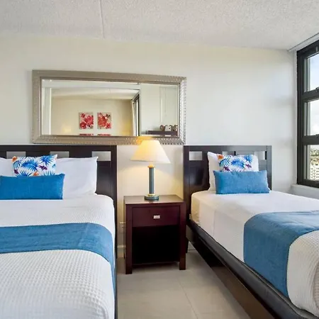 Le'Ahi Diamond Head Suite 1 Bedroom 1 Free Parking
